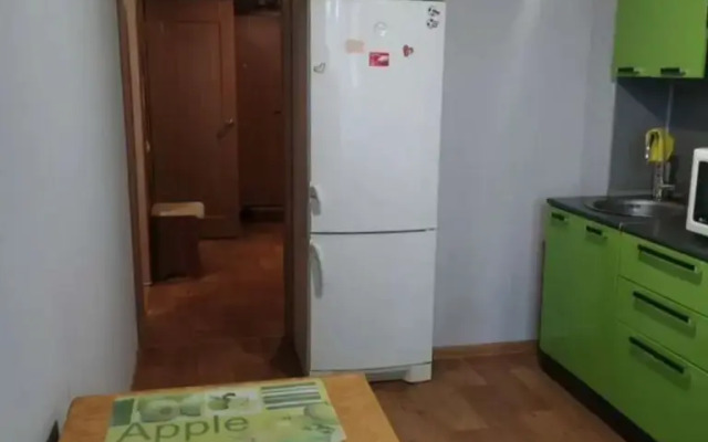 Квартира на Проточной 6