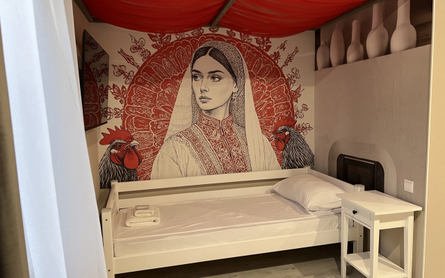 Гостевой дом Заречный