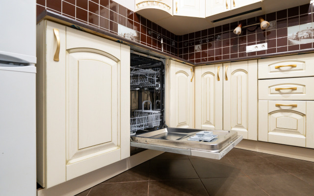 Квартира Нижегородской 86/А