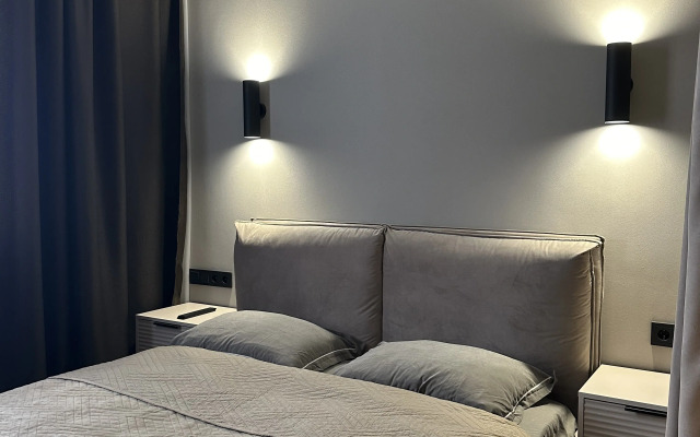 Квартира Уютная Чистая Евро Двушка в Симферополе возле Меганома