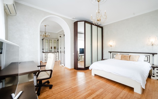Kottedzh S Basseynom I Saunoy Dolgoprudnaya Alleya Dv1k22 Private House