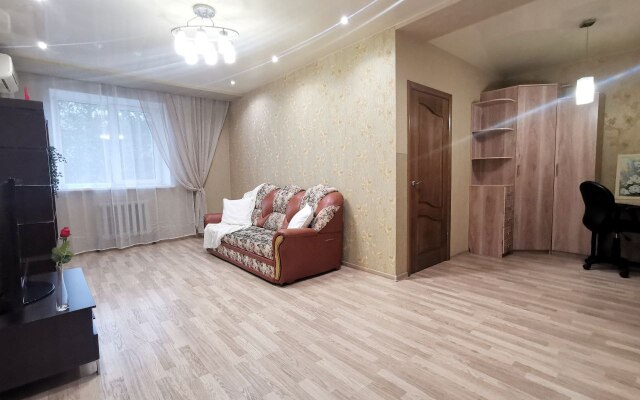 Апартаменты на Чапаевской 187