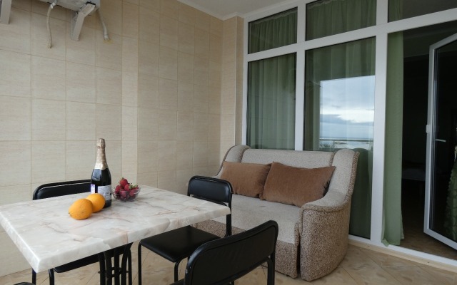 Aist Mini-hotel