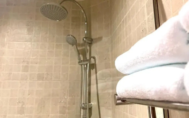 Kurortnyj ' C&N Resort and Spa