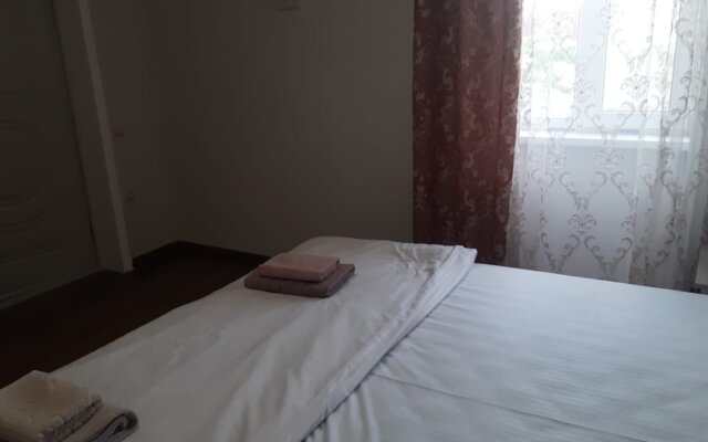 Частный дом Дача на берегу