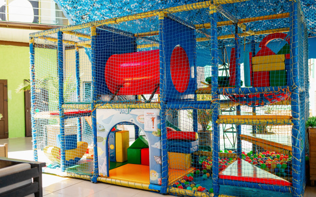 Мини-отель Сальвадор