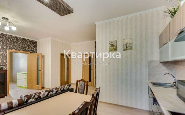 Квартира просторная квартира в Центре Ростов-на-Дону