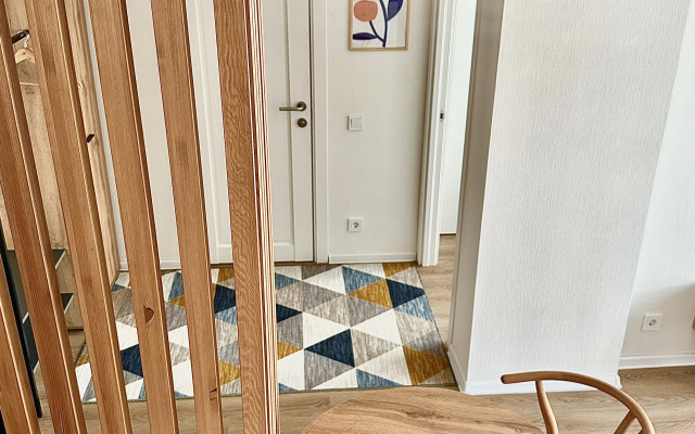 SimpleStay Lisbon Apartments