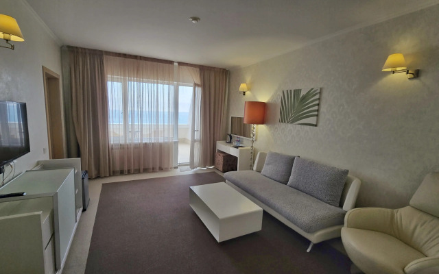 Hotel Yevropa