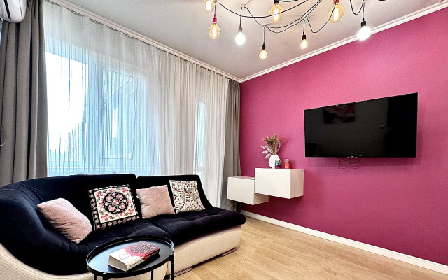 Like Home Flat