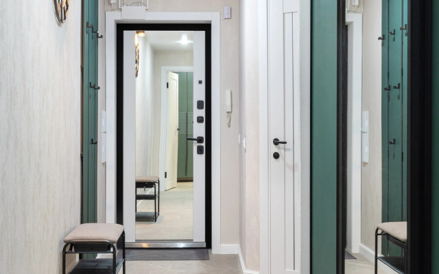 Апартаменты Green Haven