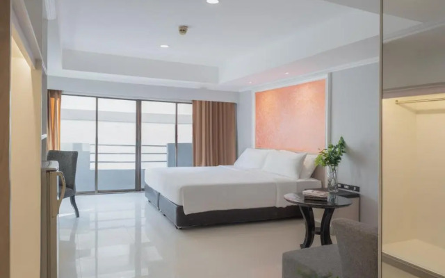 FuramaXclusive Sukhumvit