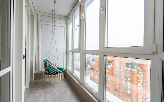 Квартира на Проспекте Красоты