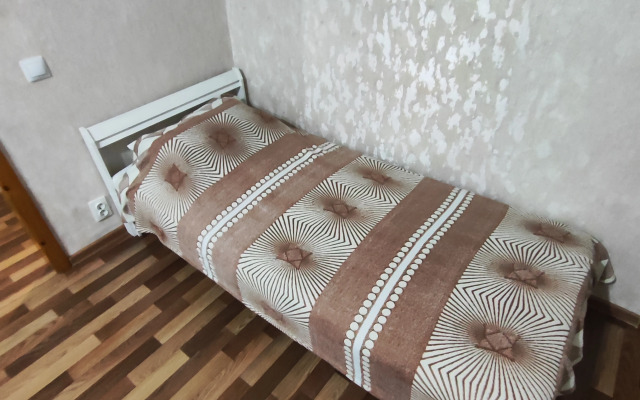 Квартира 2 кровати