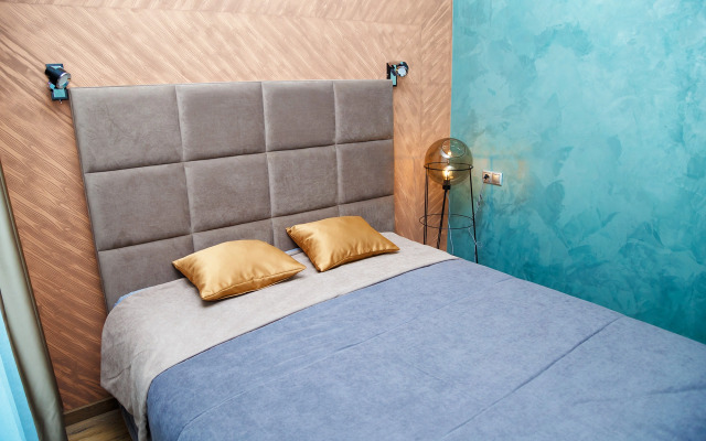 Гостиничный Комплекс Aristokrat