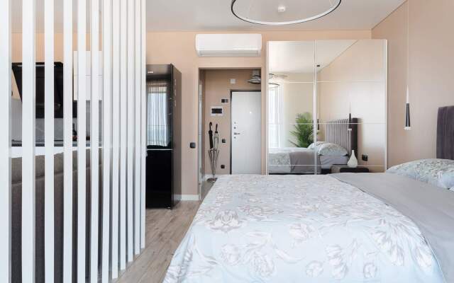 Апартаменты Небо 11