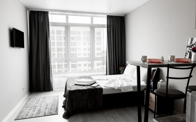 Studiya Ulitsa Michurina 58k3 Apartments