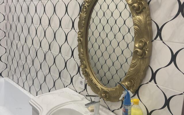 Апартаменты Малиновского Выезд М4