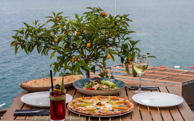 The Elysium Yalıkavak Hotel