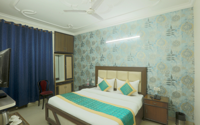 Airport Hotel Mayank Residency