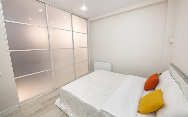 Апартаменты на Невельского 5