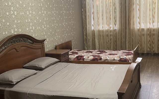 Апартаменты в самом центре города