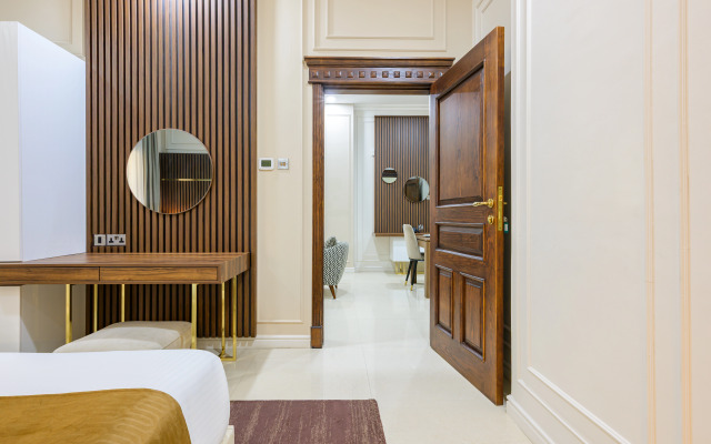 Abraj INN Royal Hotel