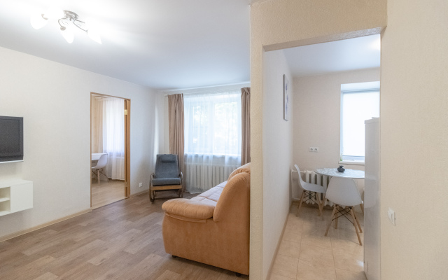 Апартаменты Анохина