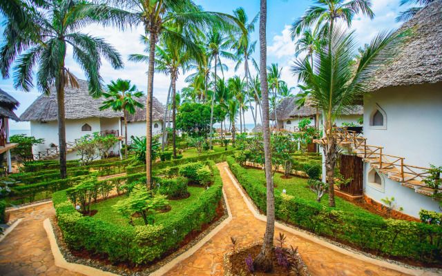 AHG Waridi Beach Resort & Spa