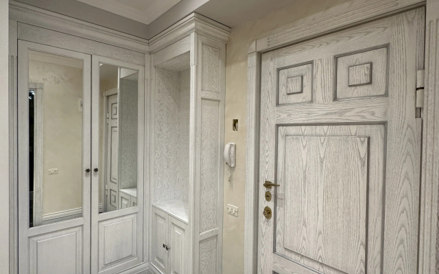 1-K, Ulitsa Anrapetutyan, Hn761 Flat