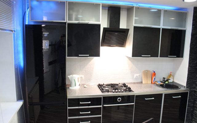 Апартаменты Грабцевское шоссе 104