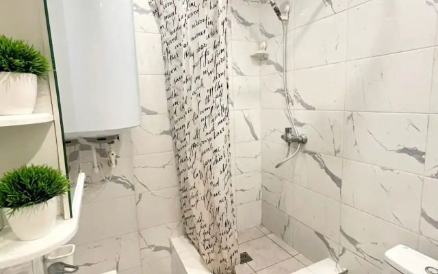 Апартаменты house 1