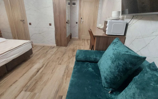 Апартаменты в отеле Reed Wood