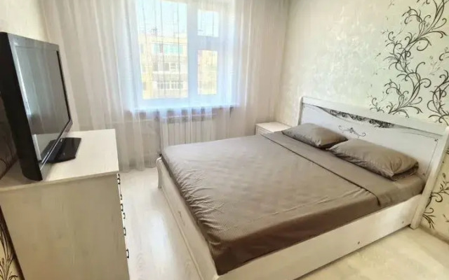 Квартира Светлая с Новым Ремонтом