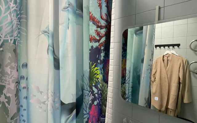 Квартира Уютная Студия в Центре Ярославля