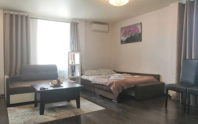 Квартира Студия Напротив Театра Российской Армии