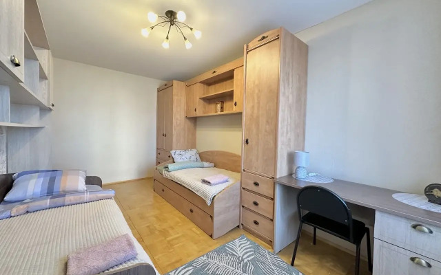 Квартира Уютно Как Дома