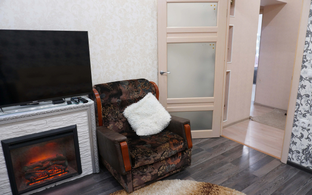 Квартира в самом центре Шуи