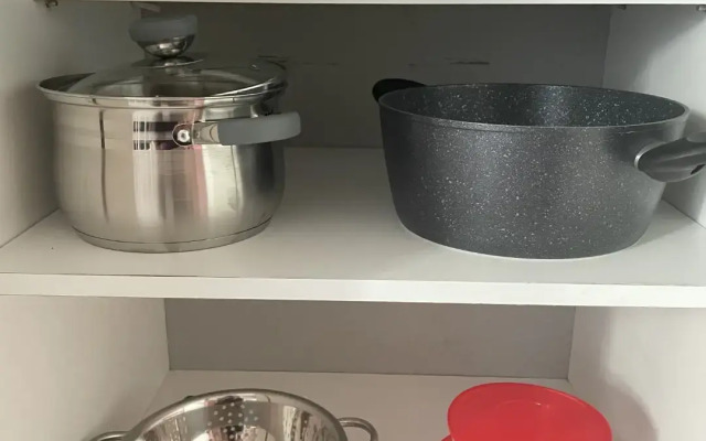 Квартира в Ммикрорайоне Марьинский 3