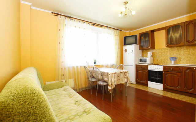 Alt Apartments (na 40 Let Pobedy 29-D)