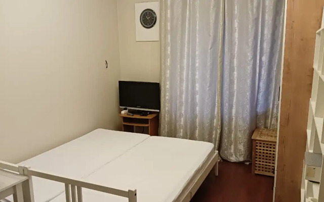 Pulkovskij 2 Apartments