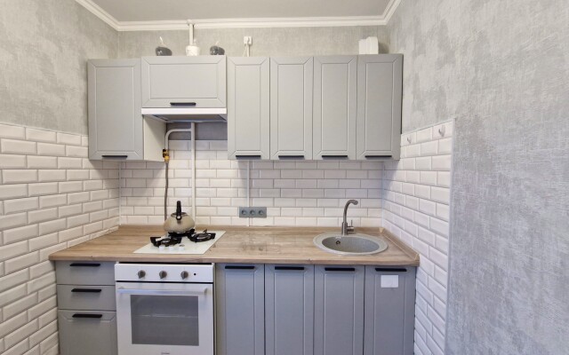 Квартира красивая в поселке Лесной