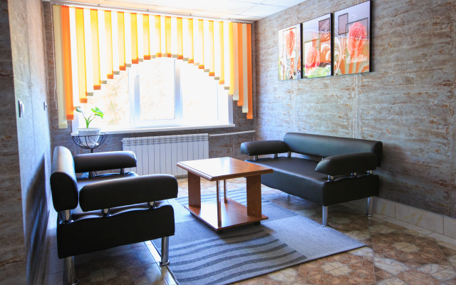 Гостиничный комплекс "Северо-Восток" - фото 2