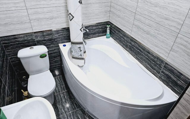 Квартира Sutochno Kvartira05