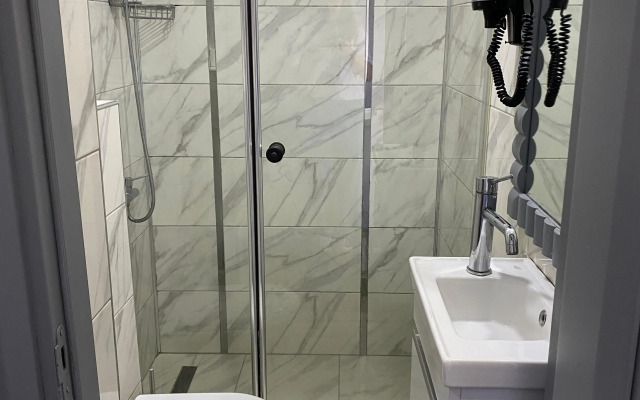City Center Hotel Taksim