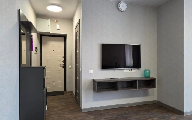 Uyutnaya V Tsentre Goroda Flat