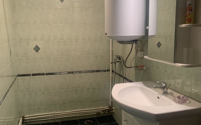 Tern Villadzhe Hotel