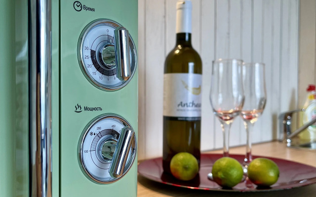 Апартаменты Volga Rent Москва