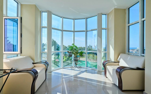 Edelveys Guest House