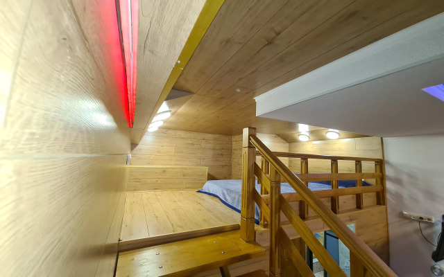 Vozle Plyazha Apelsin Flat